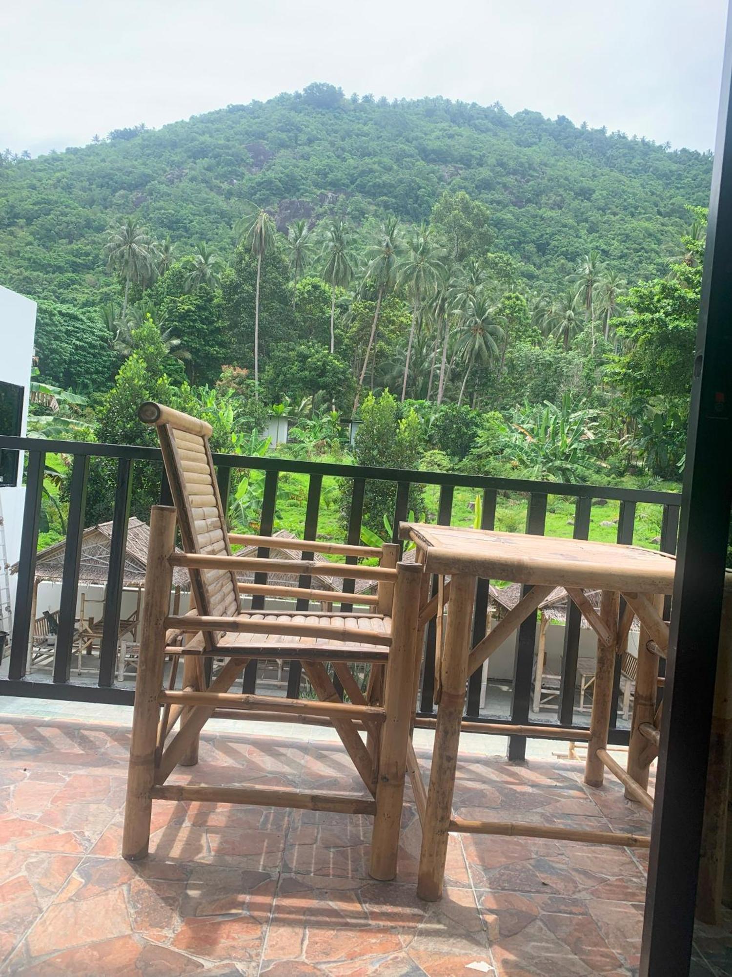 Samui Hills * Amphoe Koksamui