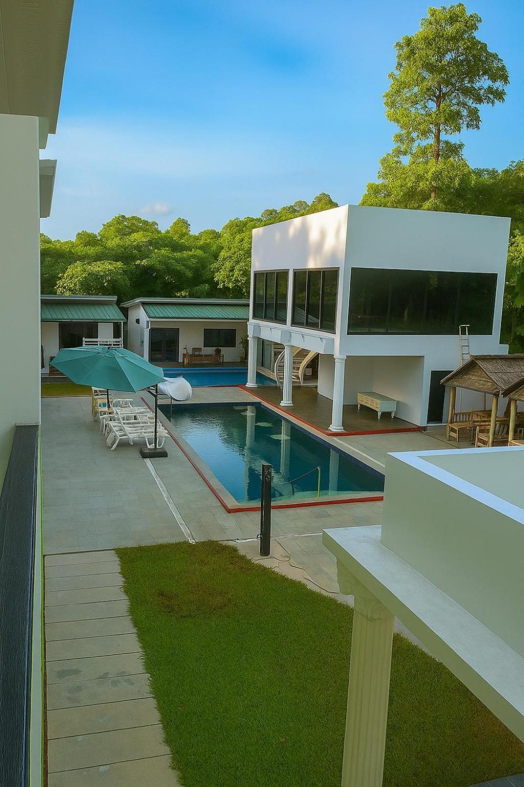 Samui Hills Resort