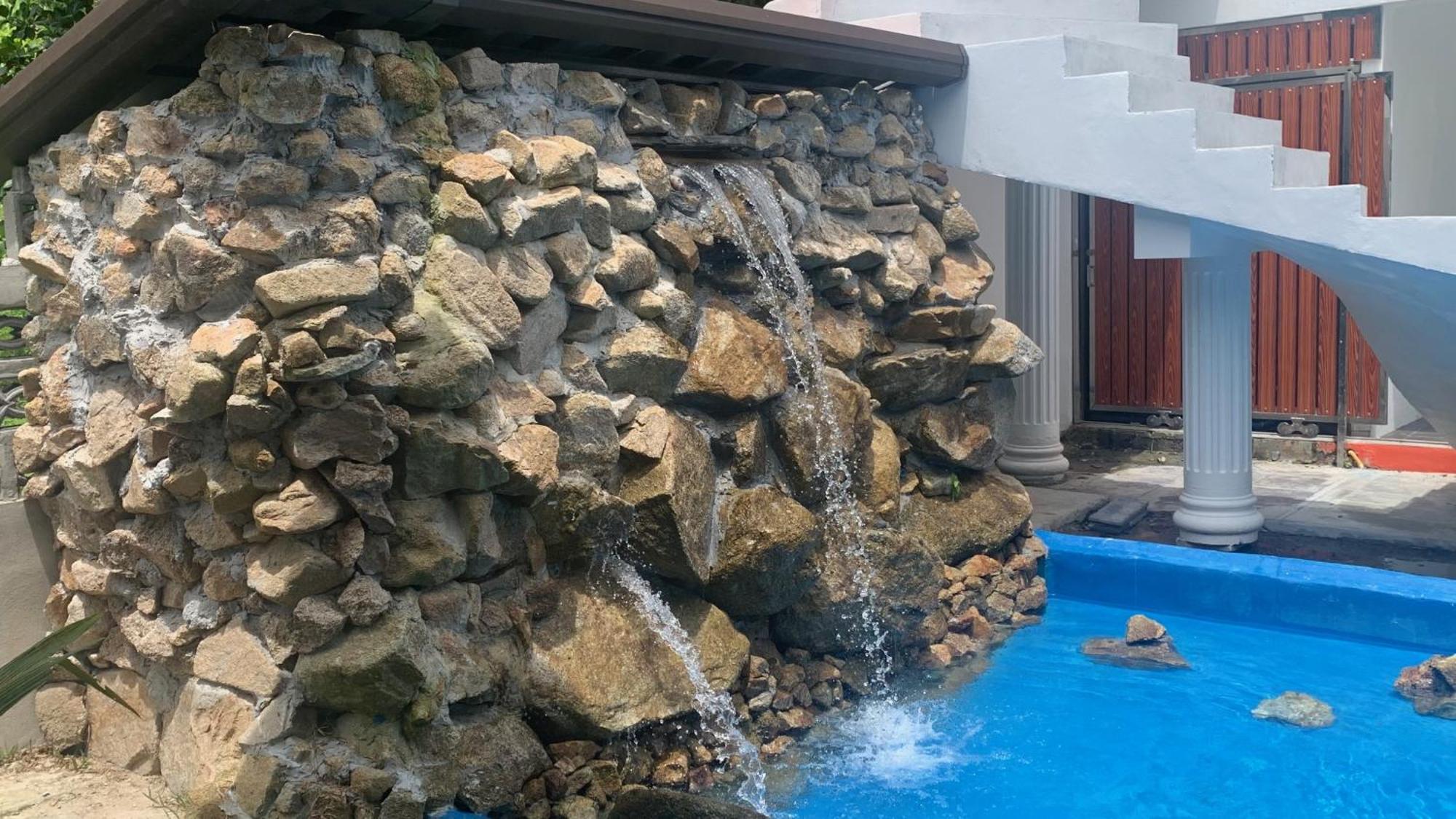 Samui Hills Resort *