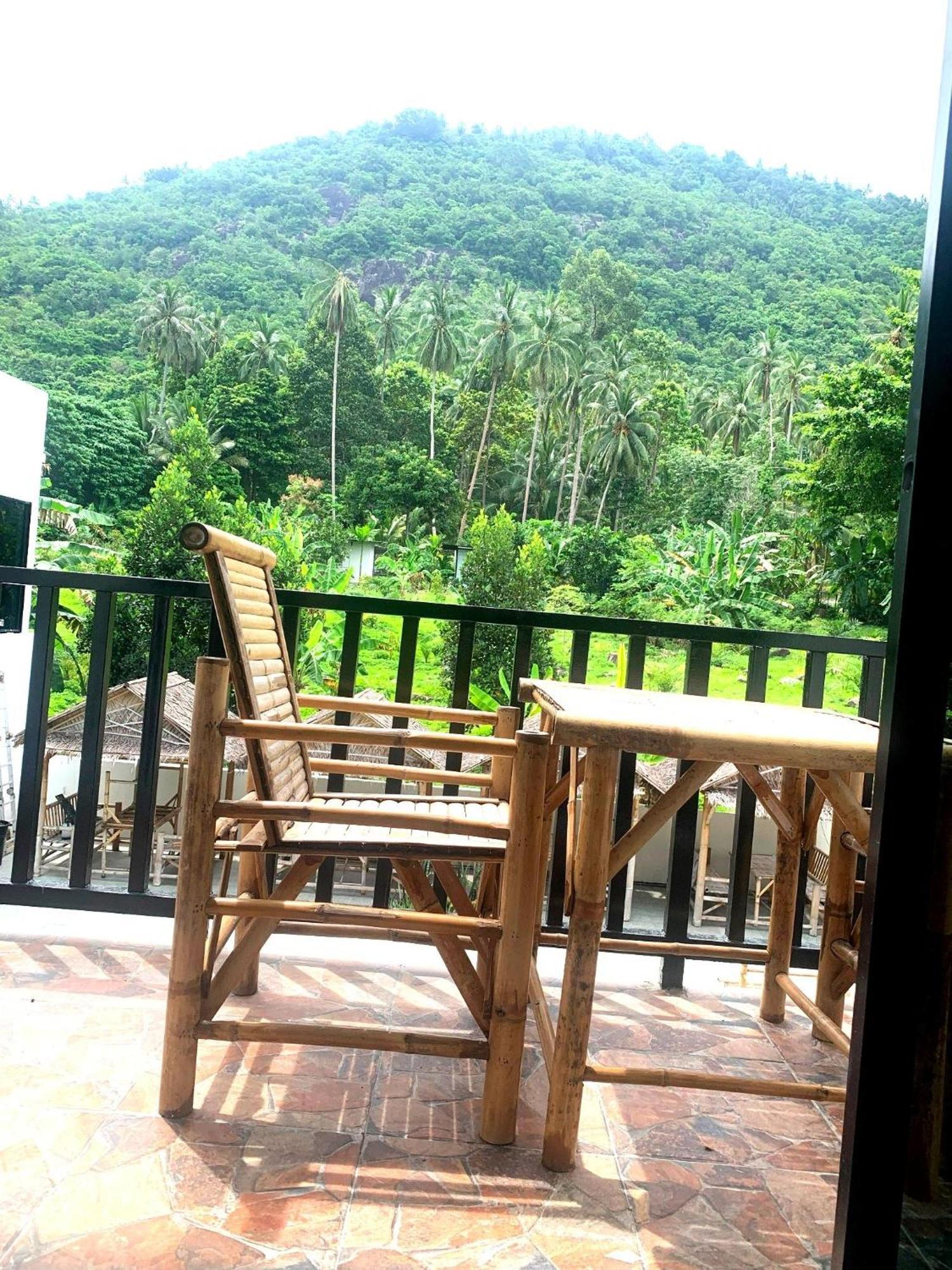 Samui Hills Resort *