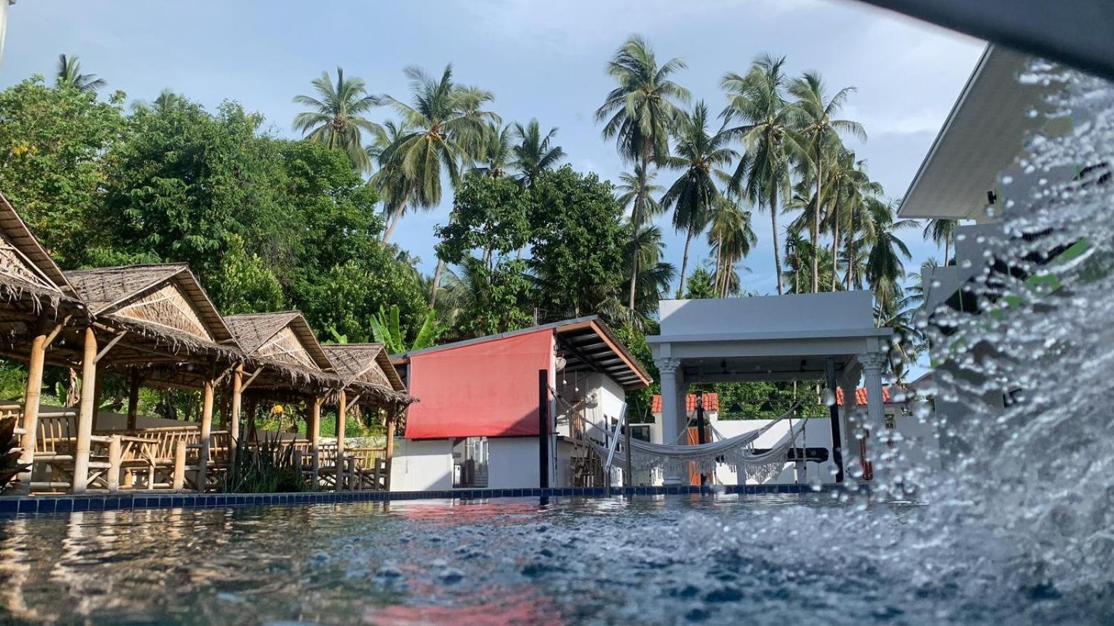 Samui Hills Resort