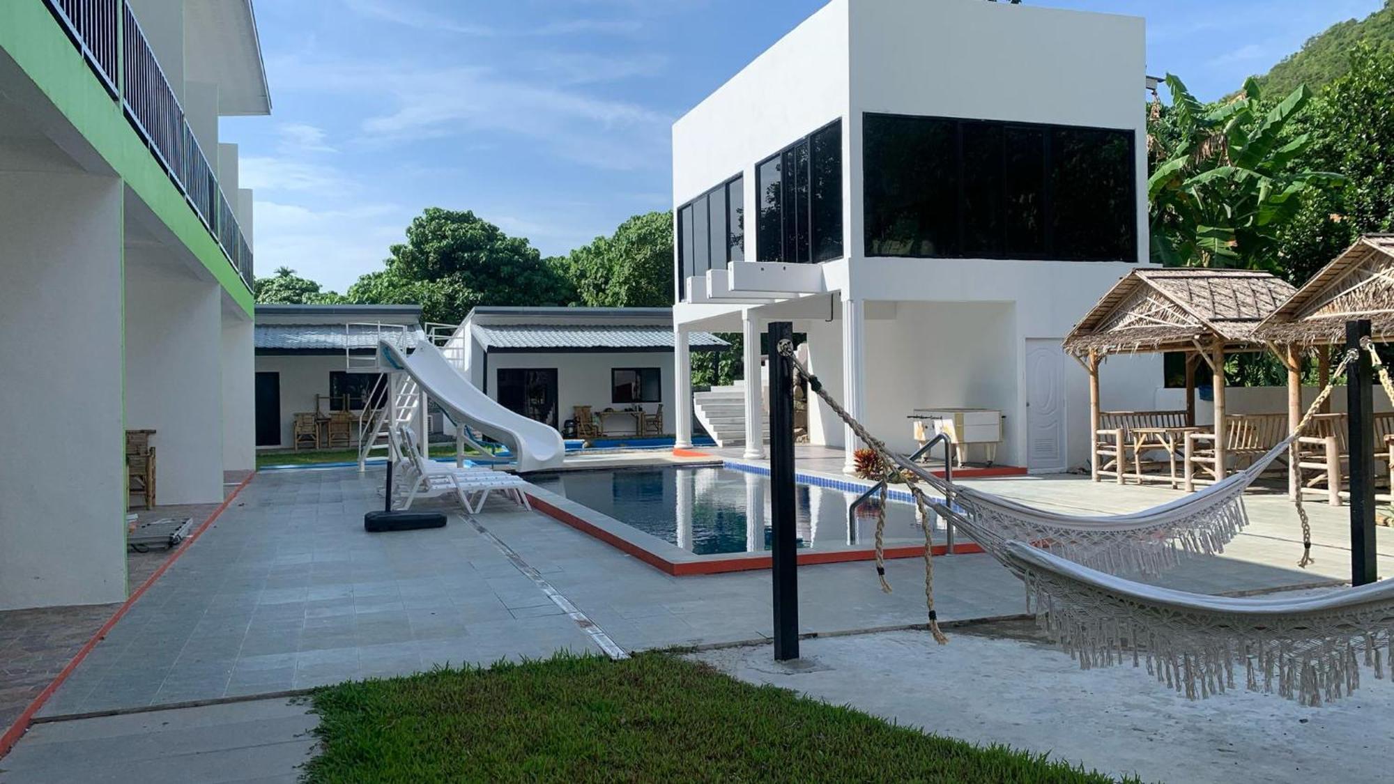 Samui Hills Resort *