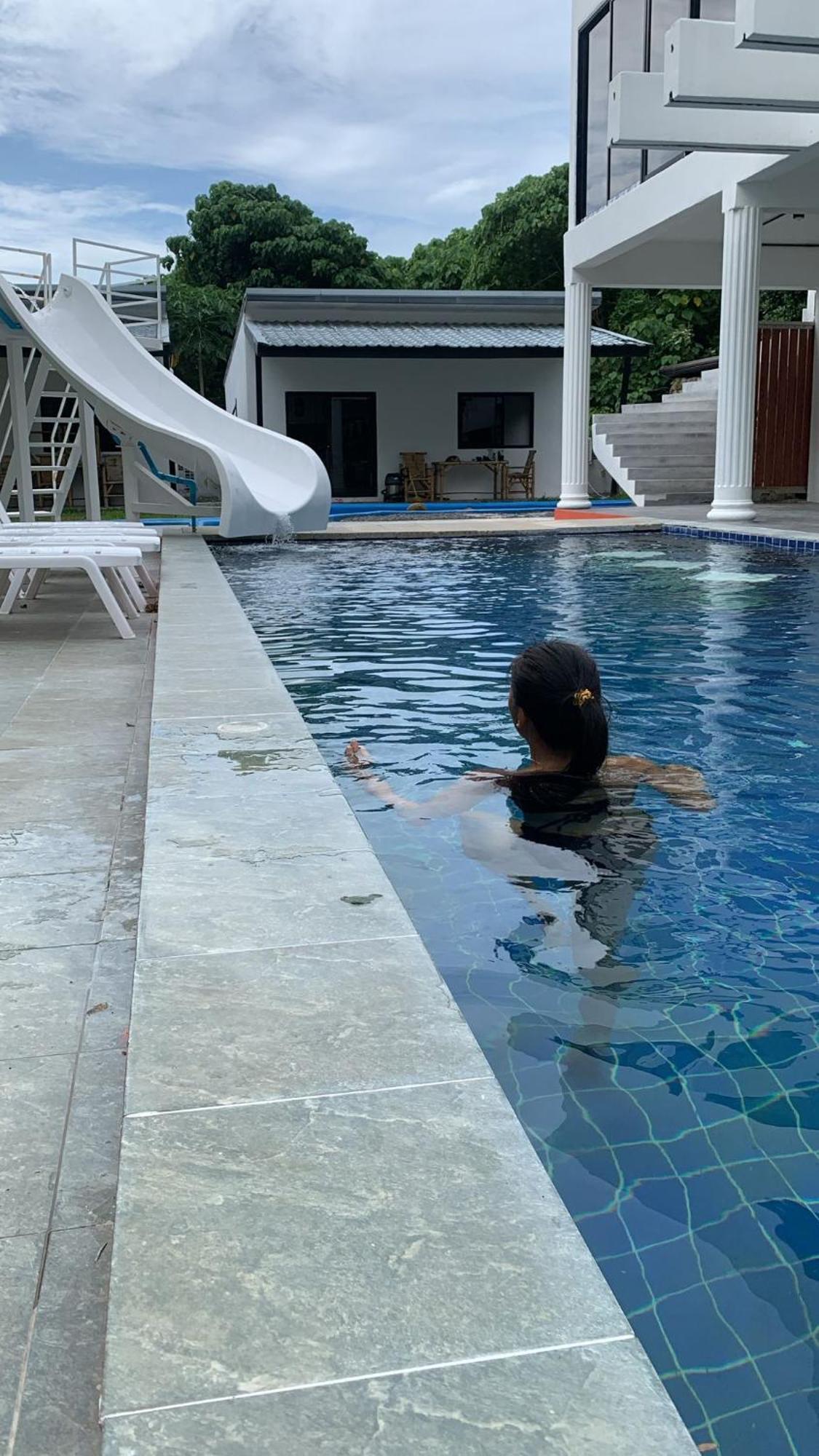 Samui Hills Resort Amphoe Koksamui