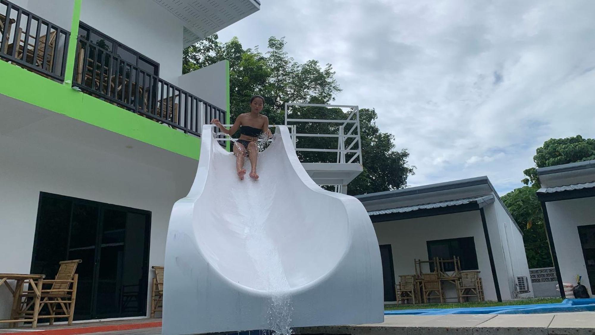 Resort Samui Hills Amphoe Koksamui