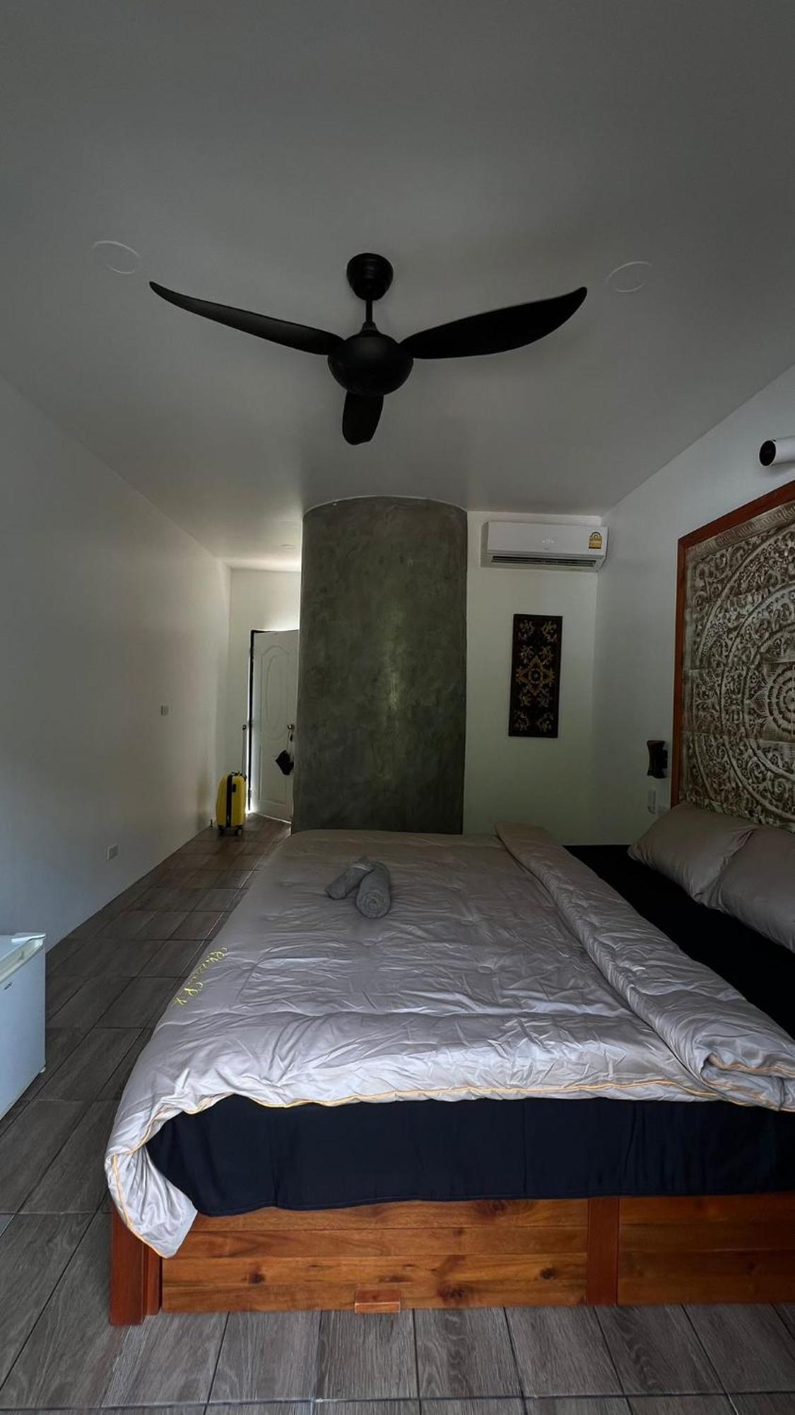 Samui Hills Resort
