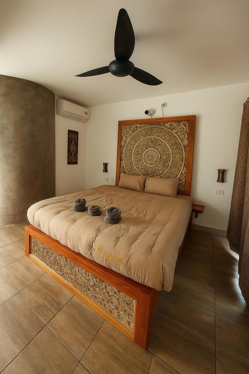 Resort Samui Hills