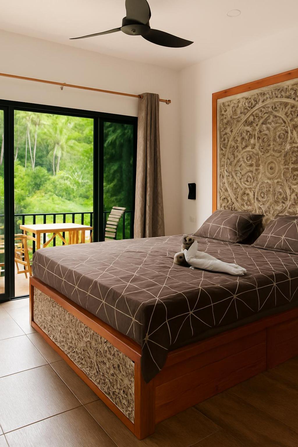 Samui Hills Resort *