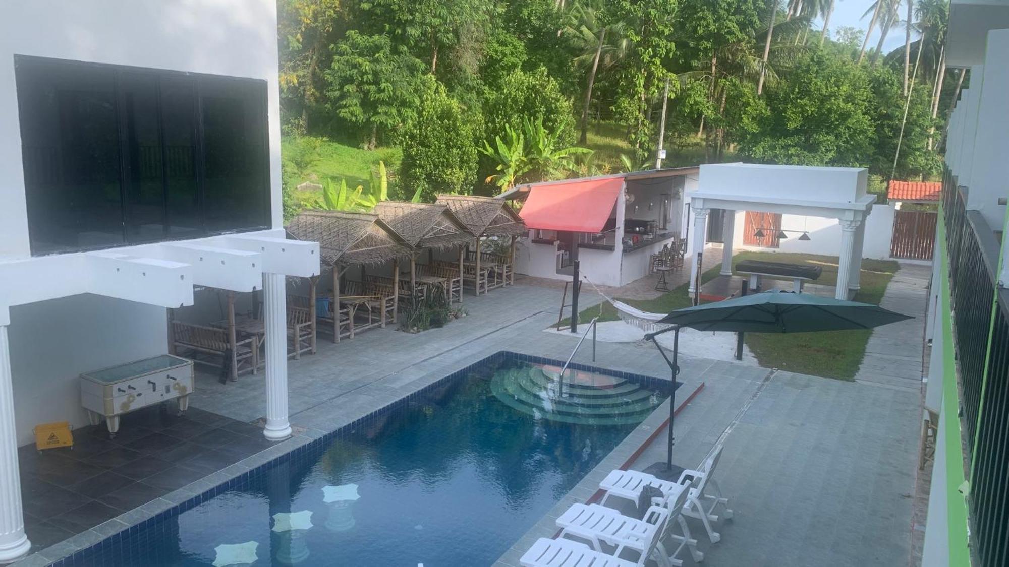 Samui Hills