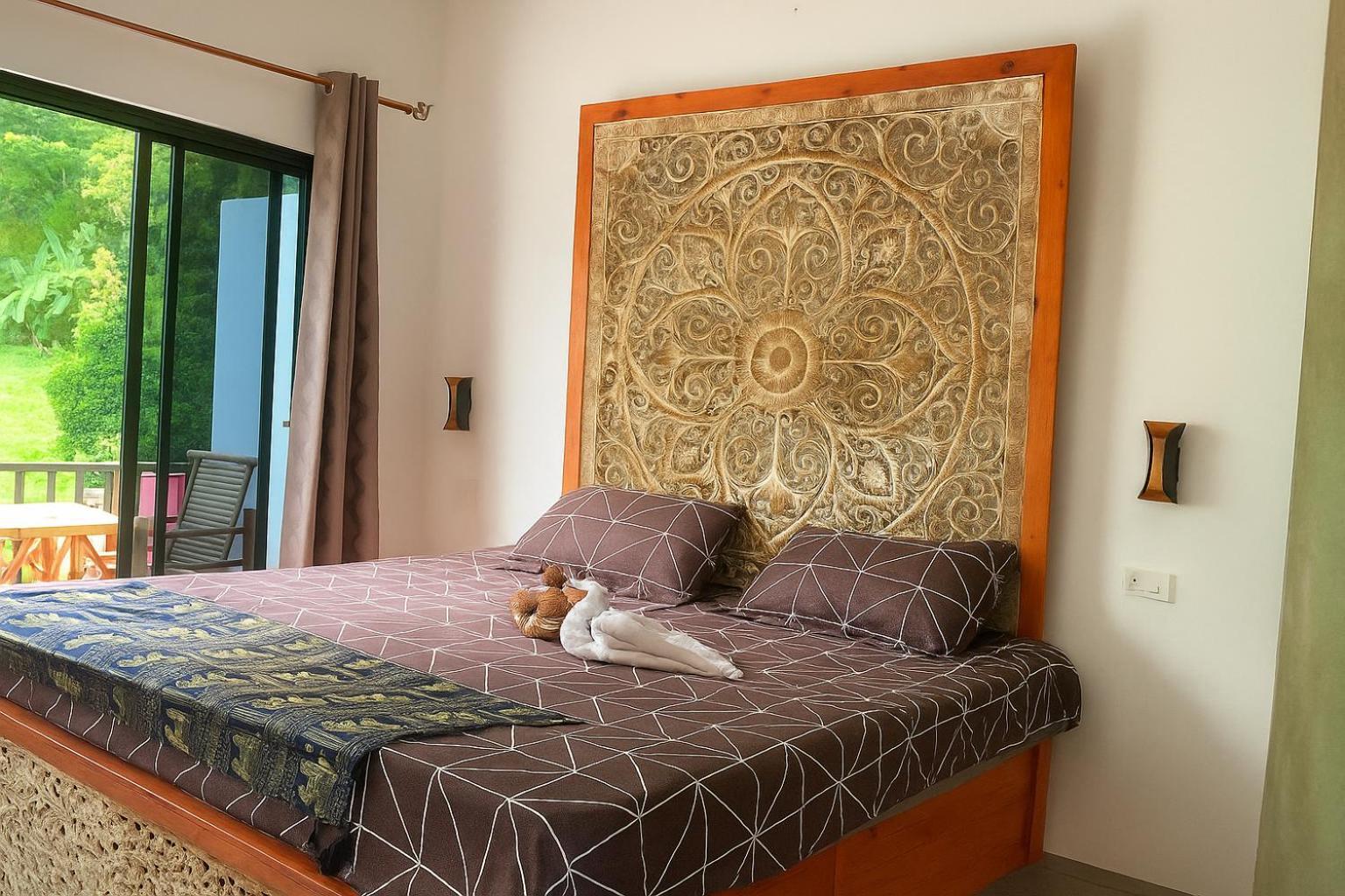 Samui Hills Amphoe Koksamui