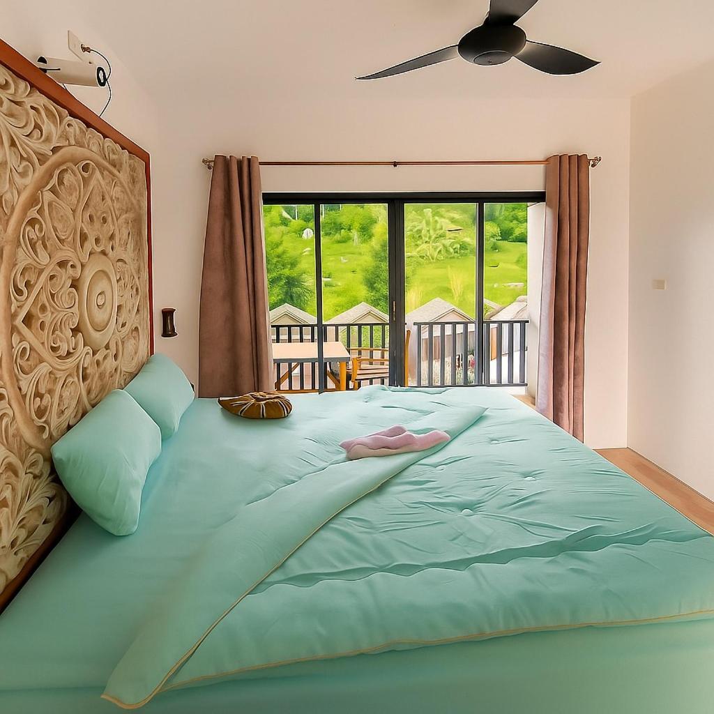 Samui Hills