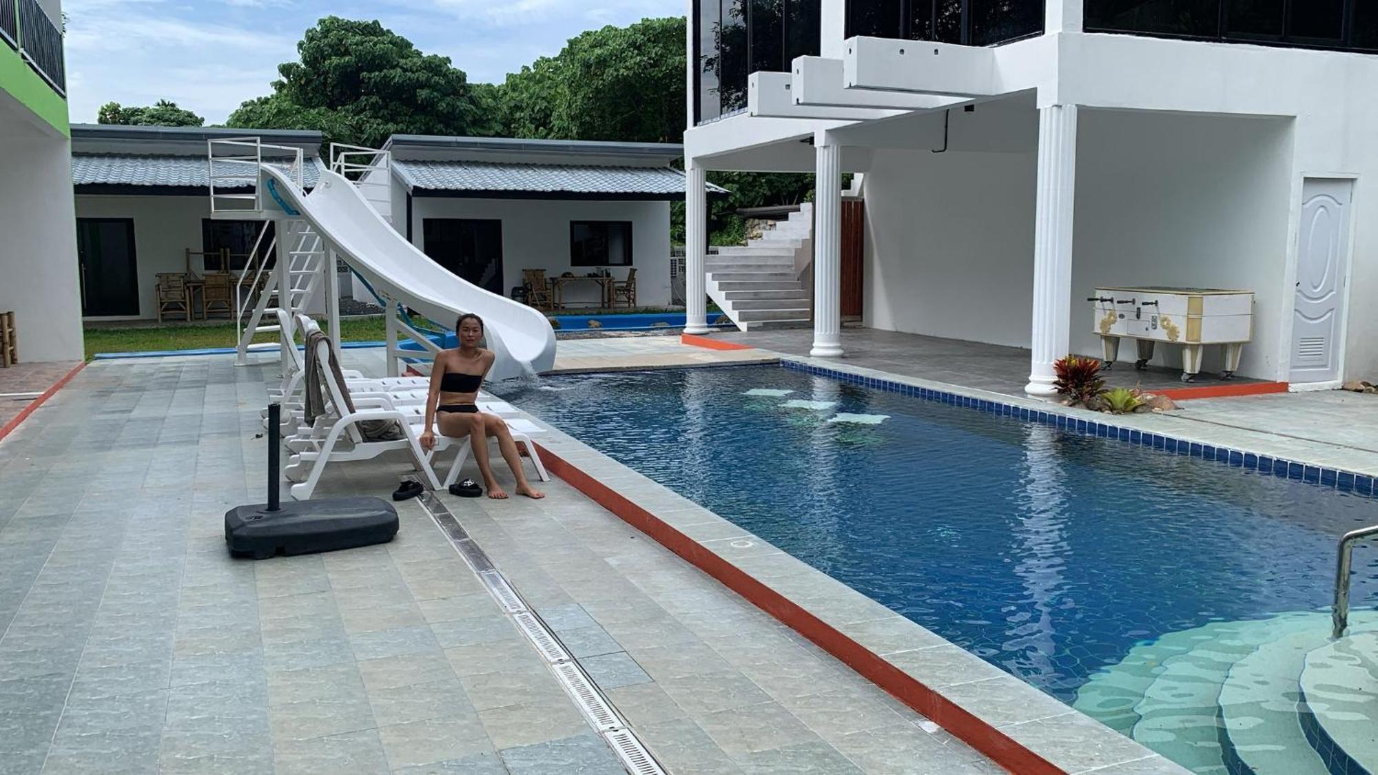 Samui Hills Resort *
