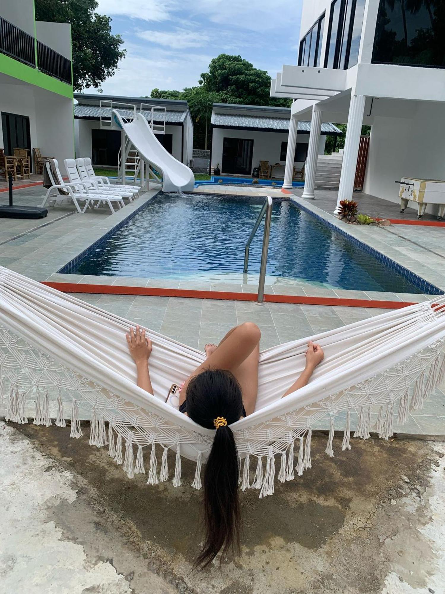 Samui Hills Resort *